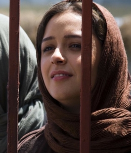 Al Festival Middle East Now, "About Elly" di Asghar Farhadi al Cinema Stensen
